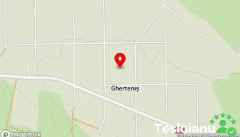 Gherteniș - Gherteniș