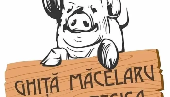 Ghita Macelaru De La Pecica - Romania