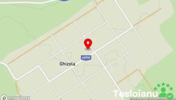 Ghizela - Ghizela