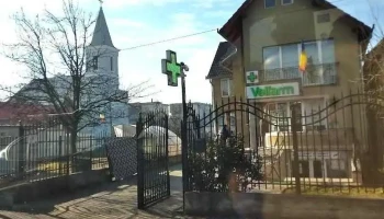 Gilău - Gilău