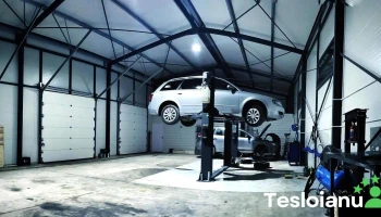 Girov AutoCenter - Sat Caciulesti Com Girov