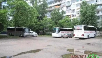 Giulești - Giulești