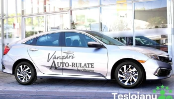 Giurgiu - Auto Rulate by Olteanu - Remuș 187082