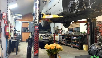 Gll Service Gagyi Snc - Baciu 407055
