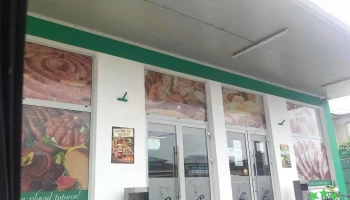 Godac - Bolintin-Vale