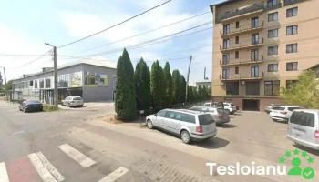 Goldcar Service - Strada Libertății 41