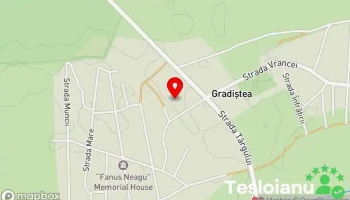 Gradiștea - Gradiștea