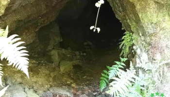 Grota cheilor - Cormaia