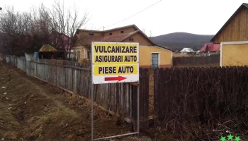 Gte Auto - Voinesti