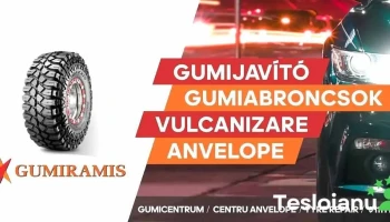 Gumiramis S.r.l. - Gheorgheni 535500