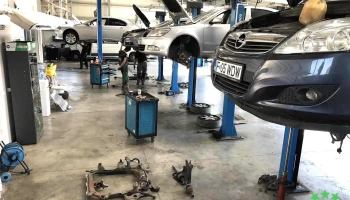Gv General Autoserv - Zurbaua 077097