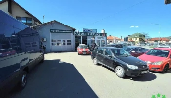 Hal Auto Service Service Auto Cluj. Vopsitorie, Tinichigerie Auto Cluj. Mecanica, Itp, Diagnoza, Revizie Auto Cluj - 8