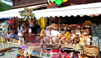 Han Pescăresc Câmpu Cetății - Câmpu Cetăţii