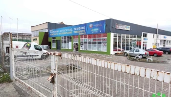 Harghita Service - România