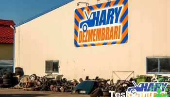 Hary Dezmembrari Auto - Comuna Bucov 107110