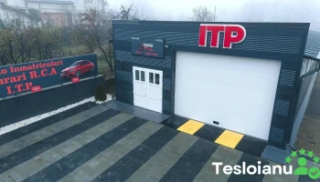 HasAutoCenter - Darabani 715100