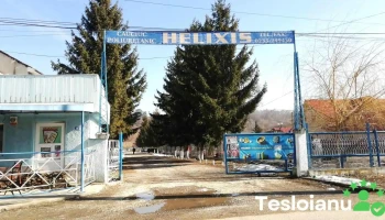 Helixis-prod S.r.l. - Podoleni 617335