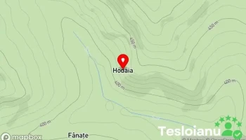 Hodaia - Hodaia
