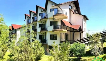 Hotel Complex Turistic Măgura - Măgura