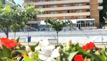 Hotel Oltenia - Prajila