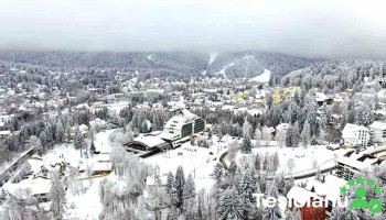 Hotel Orizont Predeal - Predeal