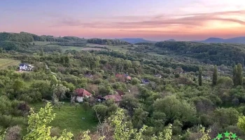 Hovrila - Hovrila