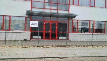 Huf Romania S.r.l. (Arad) - Arad 310491