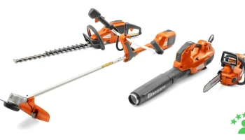 Husqvarna Marginea - Fag Mar Com S.r.l. - Marginea
