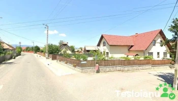 Huszár COM-Autószerelő műhely - Ciumani 537050