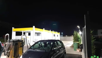 Hzh Car Wash - Strada La Valetta