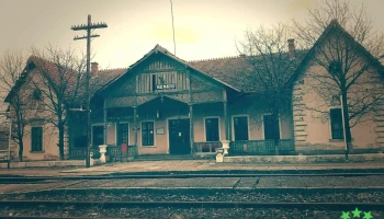 Hălmagiu - Hălmagiu 317160