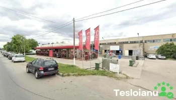 I.i. Andrei A.d. Vasile ~ Atelier de reparatii si intretinere autoturisme - Călărași 900658