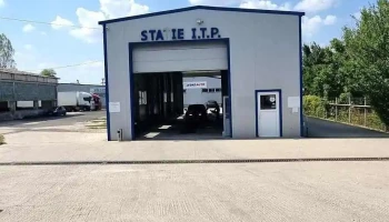 I.t.p. Stefanesti - Ștefăneștii De Jos