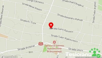 Ianis's service - Dăbuleni