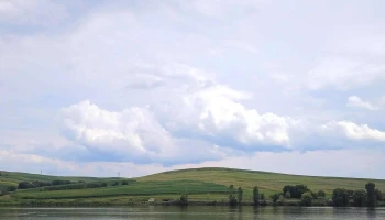 Iaz Moara carp - Moara Carp
