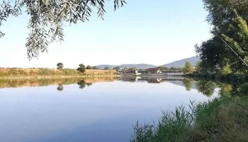 Iazul Sylva - Romania