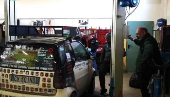 Il Riparauto - Petrești 077015