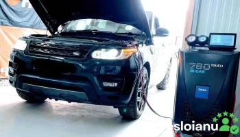 Incarcare Freon Auto Bistrita - Bistrița 420006