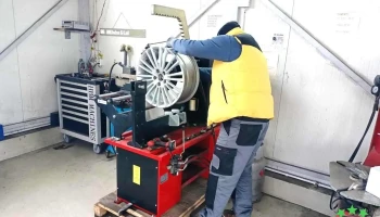 Indreptat Jante Valea Calugareasca - Valea Călugărească 107620
