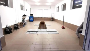 Inspect Flodan Srl - Teaca 427345