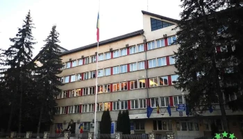 Inspectoratul de Poliție Județean Harghita - Miercurea Ciuc
