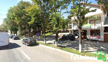 Instal Com Term S.r.l. - Târgu Frumos 705300