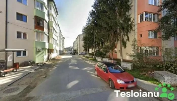 Instalatii de Gaz - Bistrita-Nasaud - Beclean 425100