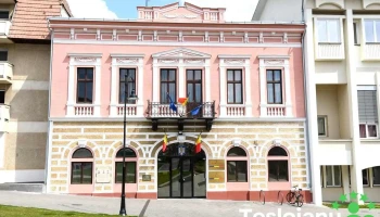 Instituția Prefectului județul Covasna - Sfântu Gheorghe