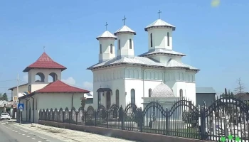 Ionești - Ionești