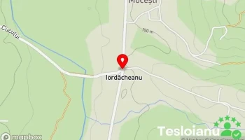 Iordăcheanu - Iordăcheanu