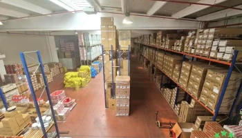 Isolier- und Dämmtechnik - Dragomirești-Deal