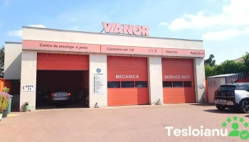 Itp Autoagusta - Cățelu 077106