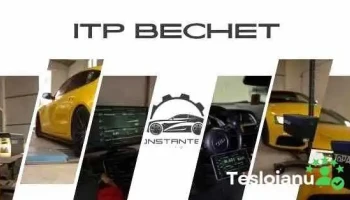 Itp Bechet - Bechet 207060