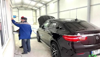 Itp Bolo - Statie inspectie Auto - Vicovu De Sus